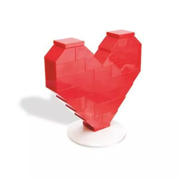 Seasonal 40004 Heart (Фото 3)