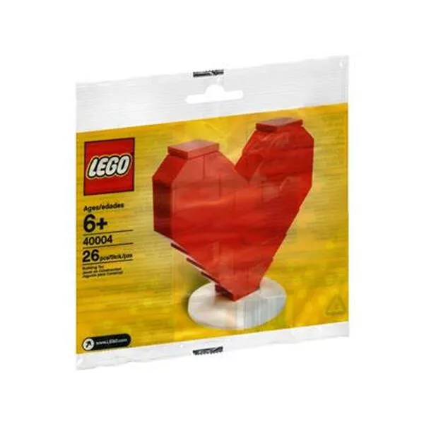 Seasonal 40004 Heart