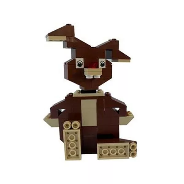 Seasonal 40005 Bunny (Фото 2)