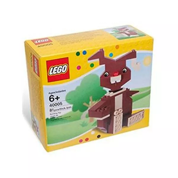 Seasonal 40005 Bunny