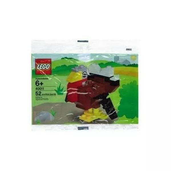 Seasonal 40011 Thanksgiving Turkey