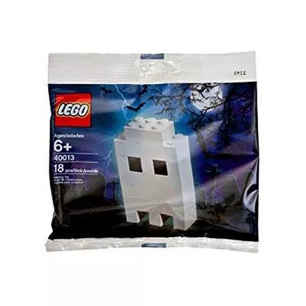 Seasonal 40013 Halloween Ghost