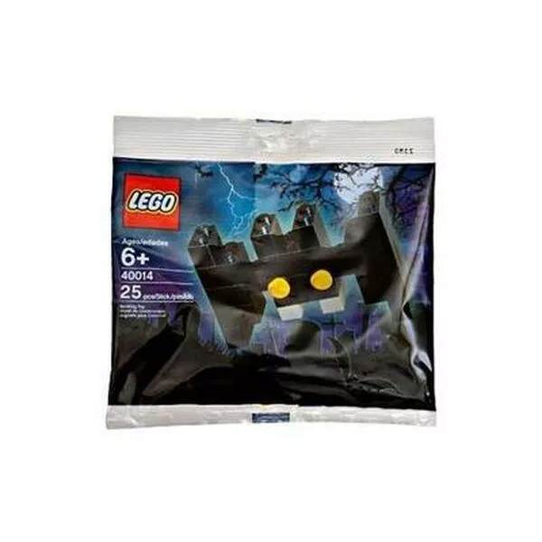 Seasonal 40014 Halloween Bat