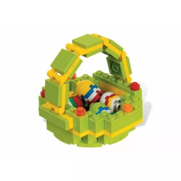 Seasonal 40017 Easter Basket (Фото 2)