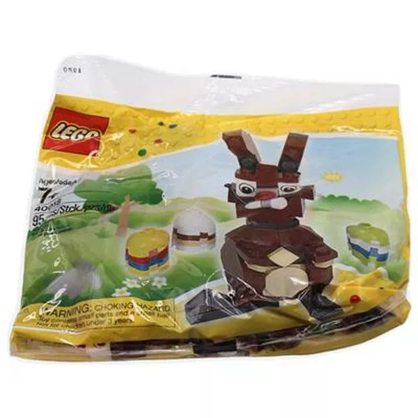 Seasonal 40018 Easter Bunny