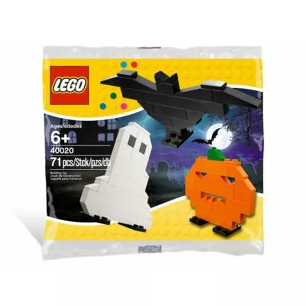 Seasonal 40020 Halloween Set
