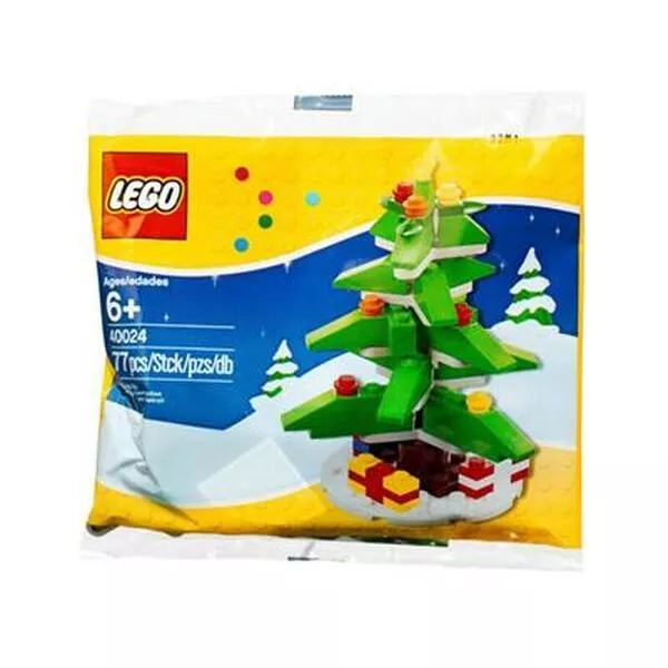 Seasonal 40024 Christmas Tree