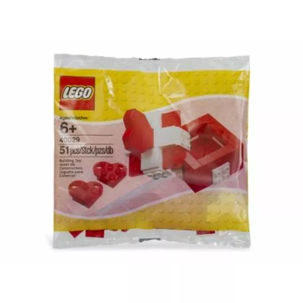 Seasonal 40029 Valentine's Day Box