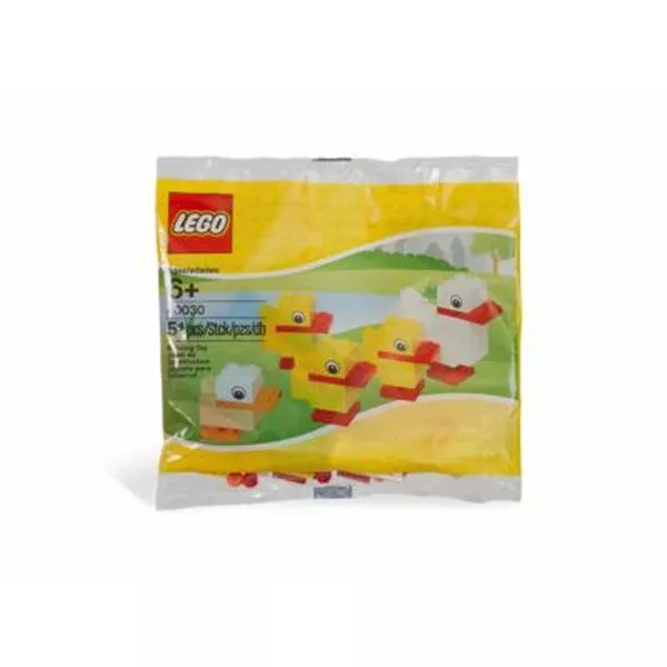 Seasonal 40030 Duck with Ducklings