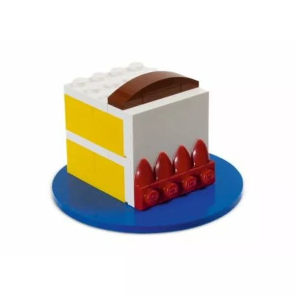 Seasonal 40048 Торт на день рождения (Фото 2)