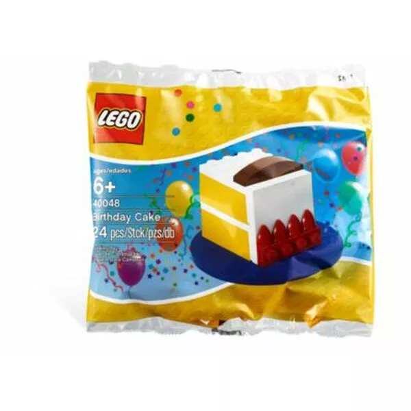 Seasonal 40048 Торт на день рождения