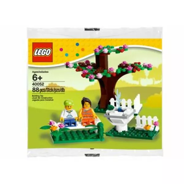 Seasonal 40052 Springtime Scene