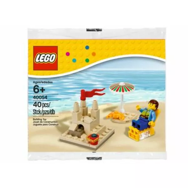 Seasonal 40054 Summer Scene