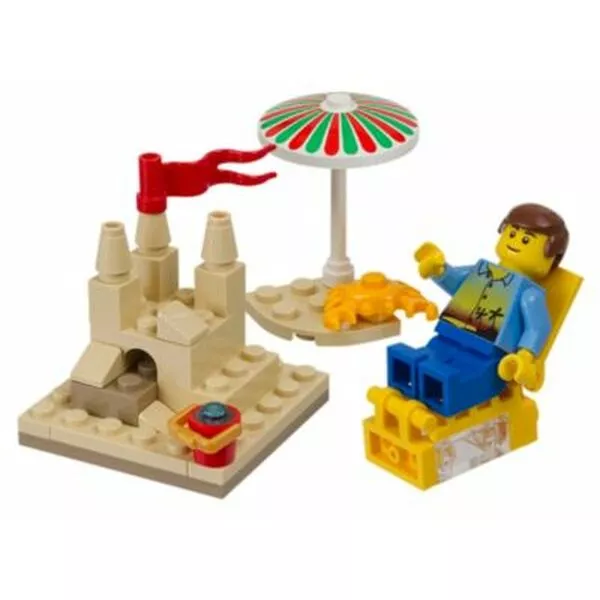 Seasonal 40054 Summer Scene (Фото 2)