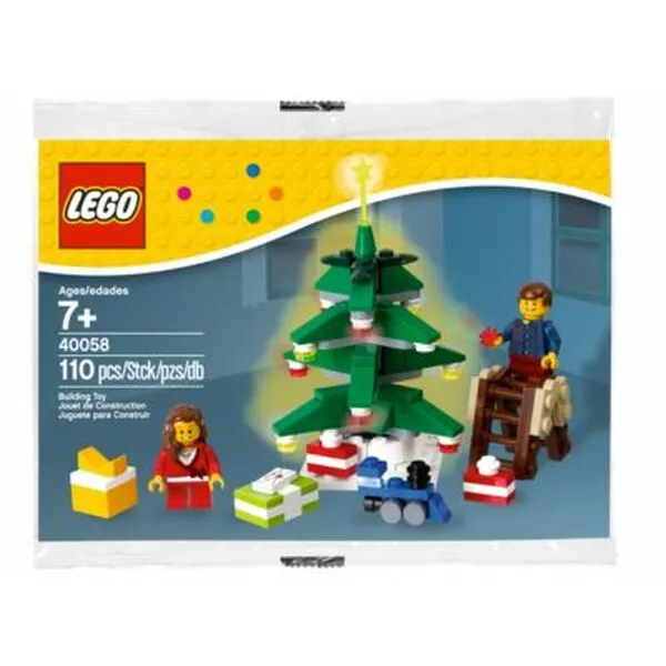 Seasonal 40058 Украшаем елку