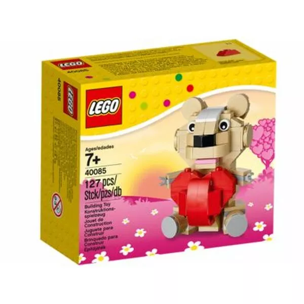 Seasonal 40085 Валентин