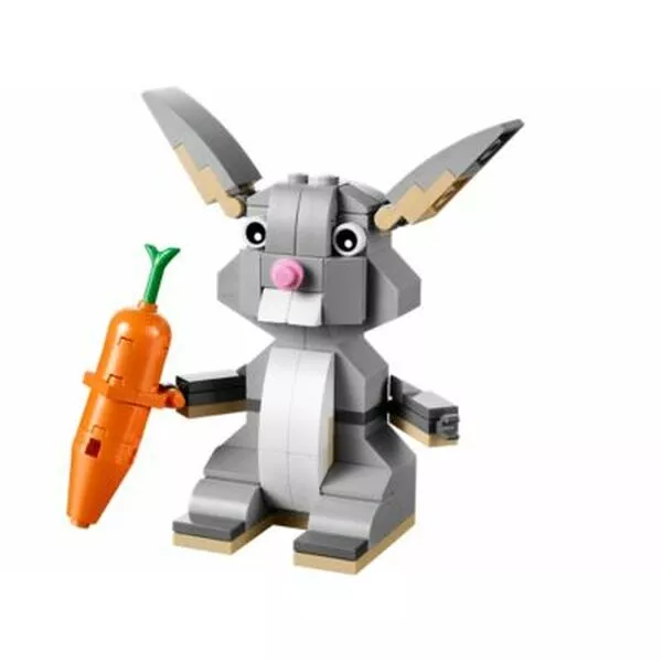 Seasonal 40086 Пасхальный кролик (Фото 2)