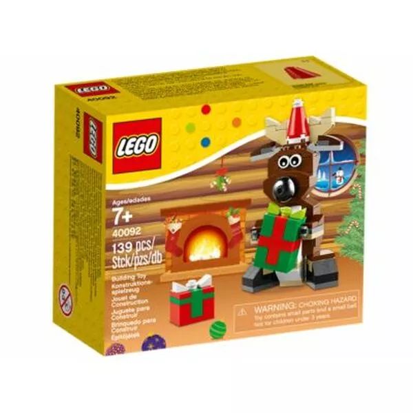 Seasonal 40092 Северный олень