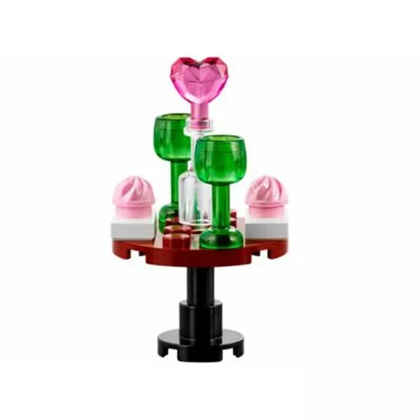 Seasonal 40120 Обед на День святого Валентина (Фото 4)