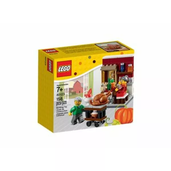 Seasonal 40123 Праздник Благодарения