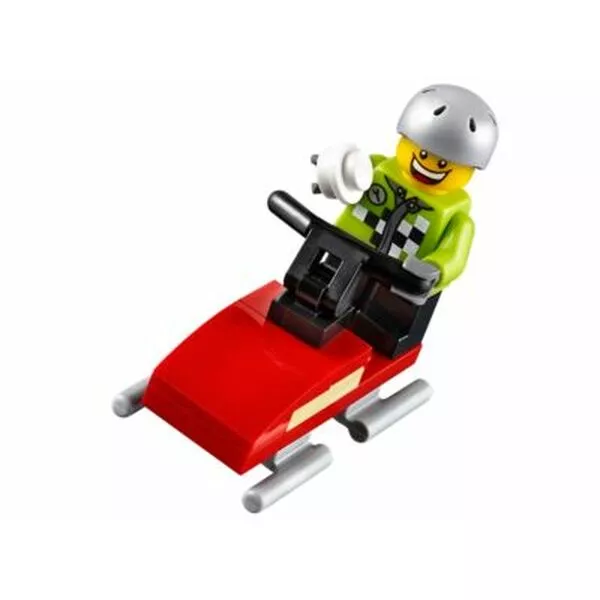 Seasonal 40124 Зимние развлечения (Фото 4)