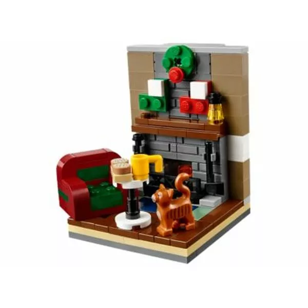 Seasonal 40125 Визит Санты (Фото 2)