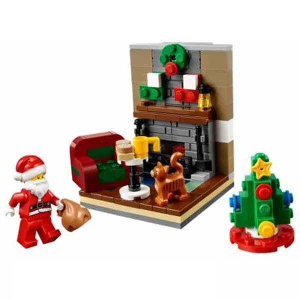 Seasonal 40125 Визит Санты (Фото 5)