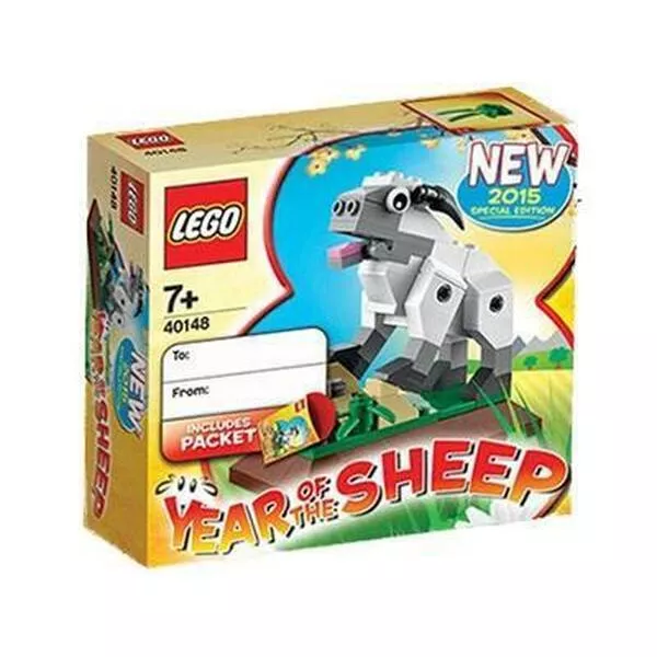 Seasonal 40148 Lunar New Year