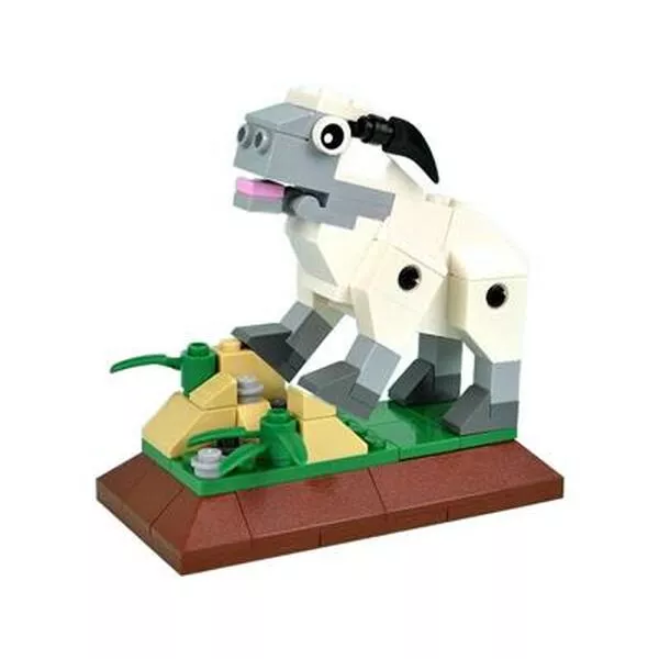 Seasonal 40148 Lunar New Year (Фото 2)