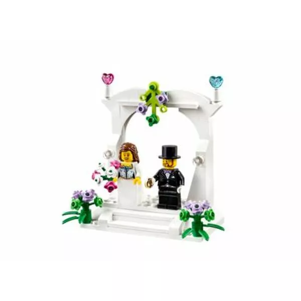 Seasonal 40165 Свадебный набор (Фото 2)