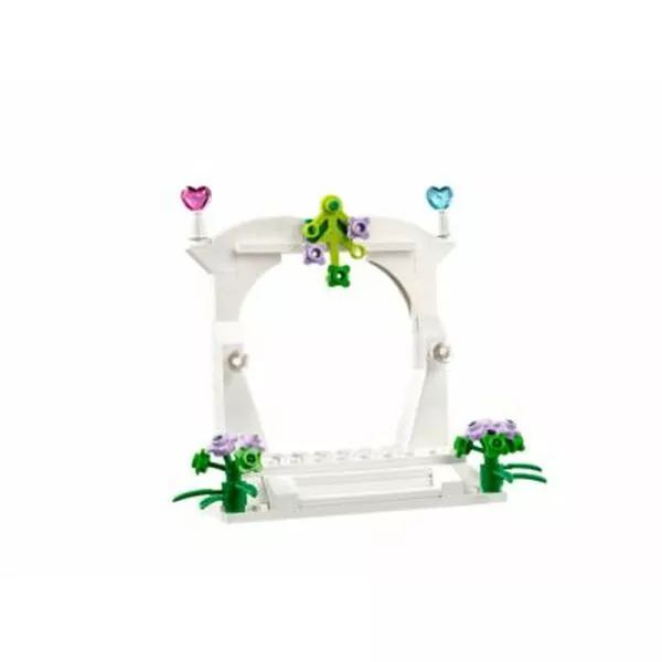 Seasonal 40165 Свадебный набор (Фото 3)