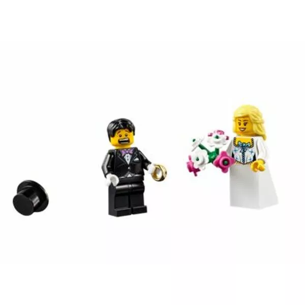 Seasonal 40165 Свадебный набор (Фото 4)