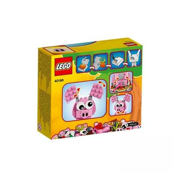 Seasonal 40186 Год свиньи (Фото 4)