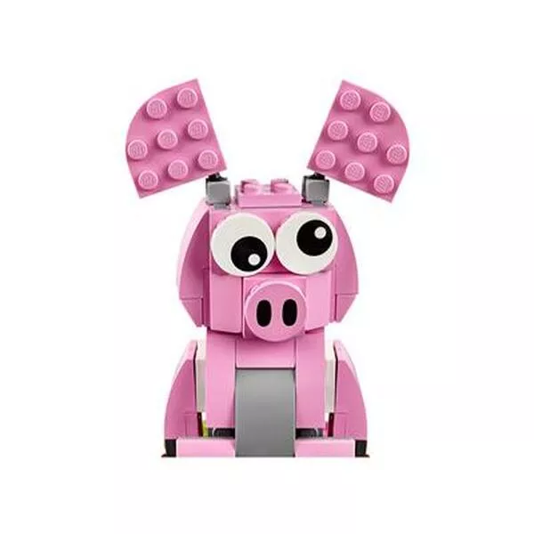 Seasonal 40186 Год свиньи (Фото 2)