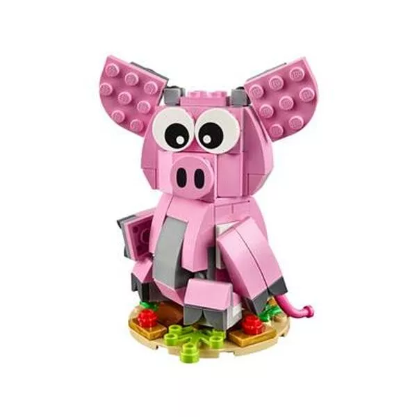 Seasonal 40186 Год свиньи (Фото 5)