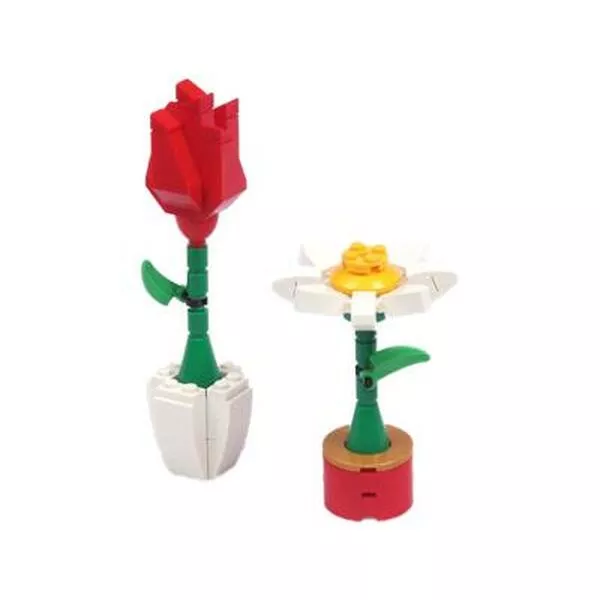 Seasonal 40187 Комнатные цветы (Фото 2)