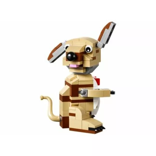 Seasonal 40201 Щенок-ангел (Фото 2)