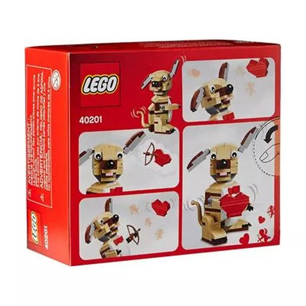 Seasonal 40201 Щенок-ангел (Фото 5)