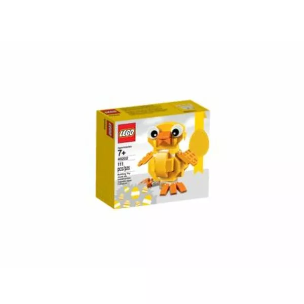 Seasonal 40202 Пасхальный цыплёнок