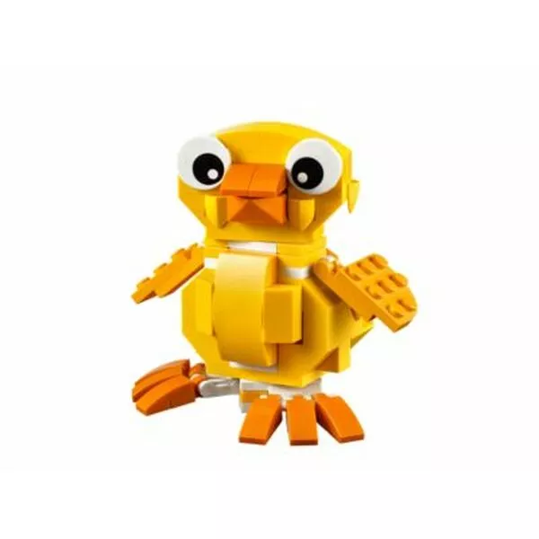 Seasonal 40202 Пасхальный цыплёнок (Фото 2)