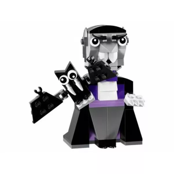 Seasonal 40203 Вампир и летучая мышь (Фото 4)