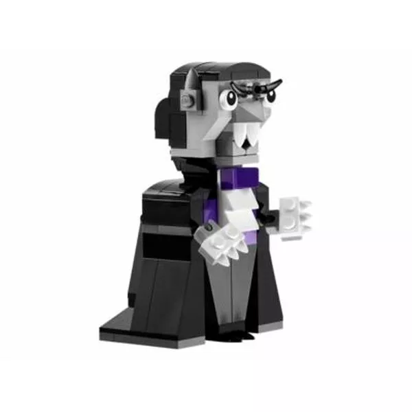 Seasonal 40203 Вампир и летучая мышь (Фото 5)