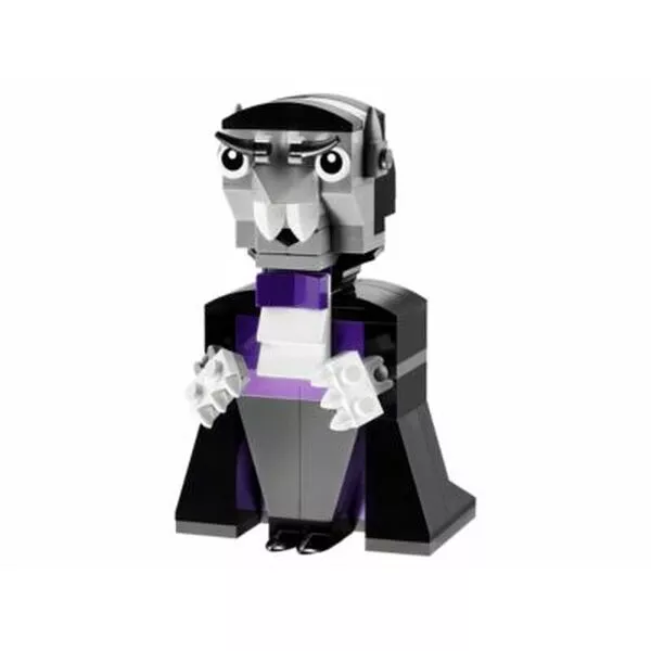 Seasonal 40203 Вампир и летучая мышь (Фото 2)