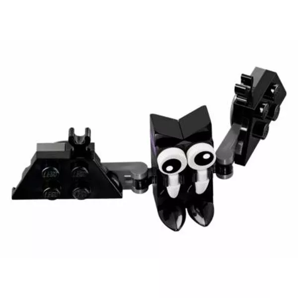 Seasonal 40203 Вампир и летучая мышь (Фото 3)