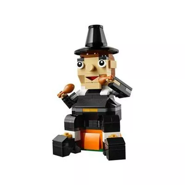 Seasonal 40204 Обед колонистов (Фото 5)