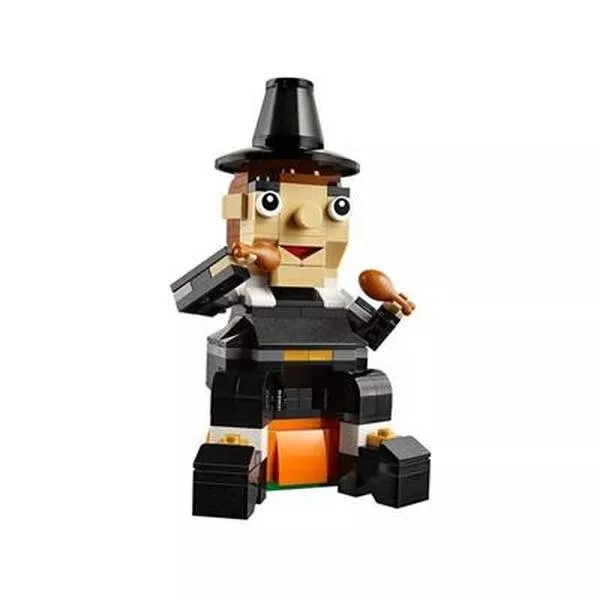 Seasonal 40204 Обед колонистов (Фото 4)