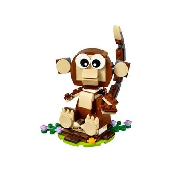 Seasonal 40207 Год Обезьяны (Фото 2)