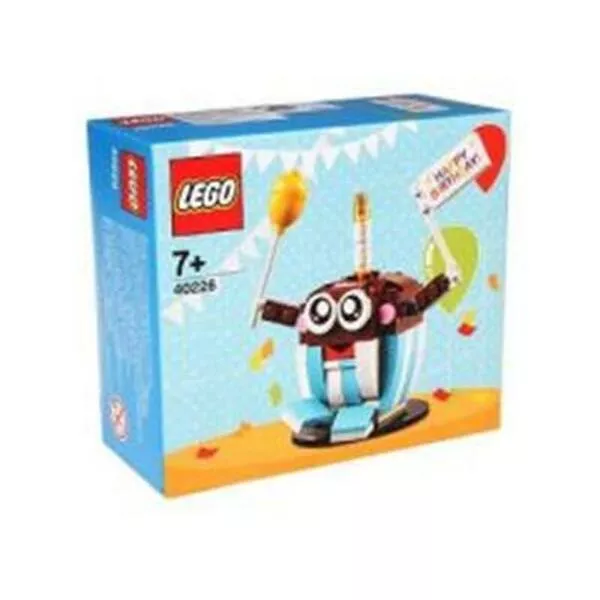Seasonal 40226 Именинники