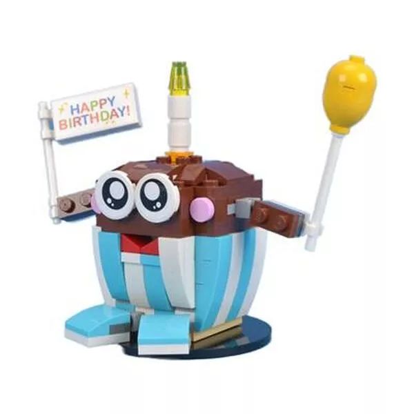 Seasonal 40226 Именинники (Фото 3)