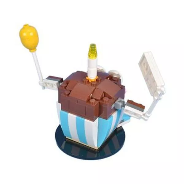 Seasonal 40226 Именинники (Фото 2)